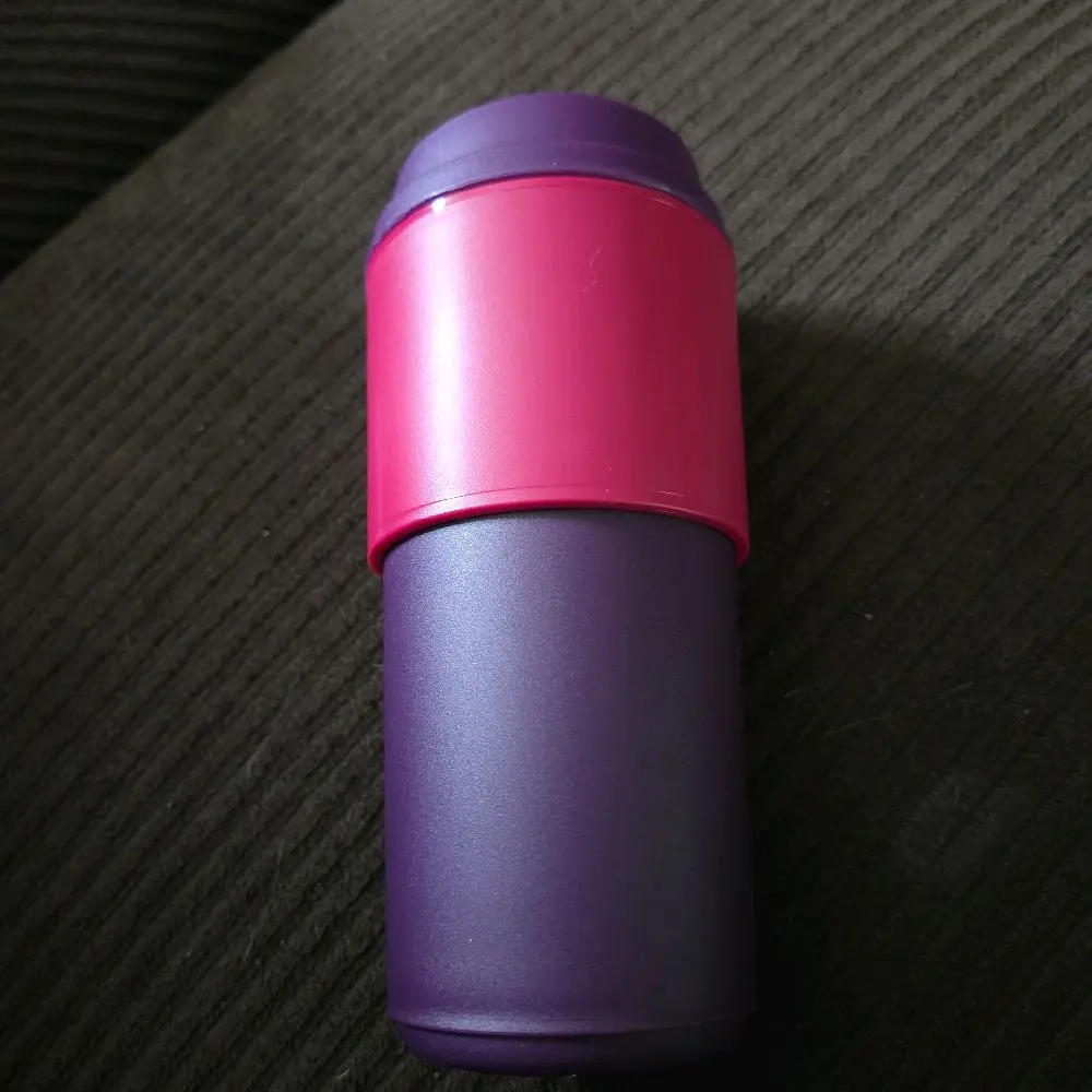 Tupperware Coffee To Go Cup