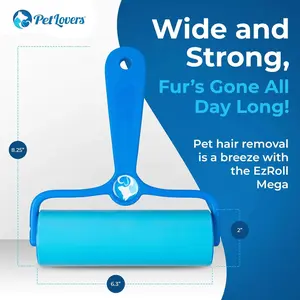 EzRoll Mega Reusable Lint Roller