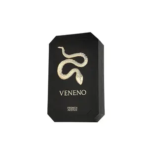 Fragrance World French Avenue Veneno 100ml Eau de Parfum