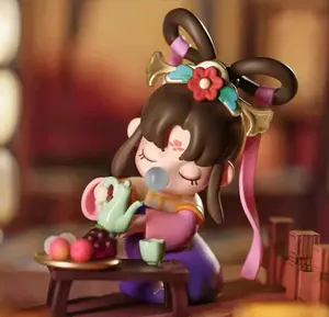 Nanci The Splendor of the Tang Dynasty Series Blind Box