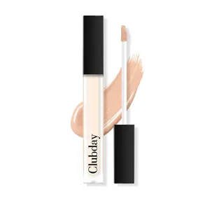 Long-lasting Liquid Concealer, Waterproof Natural Concealer Stick, Lightweight Makeup Tool for Women