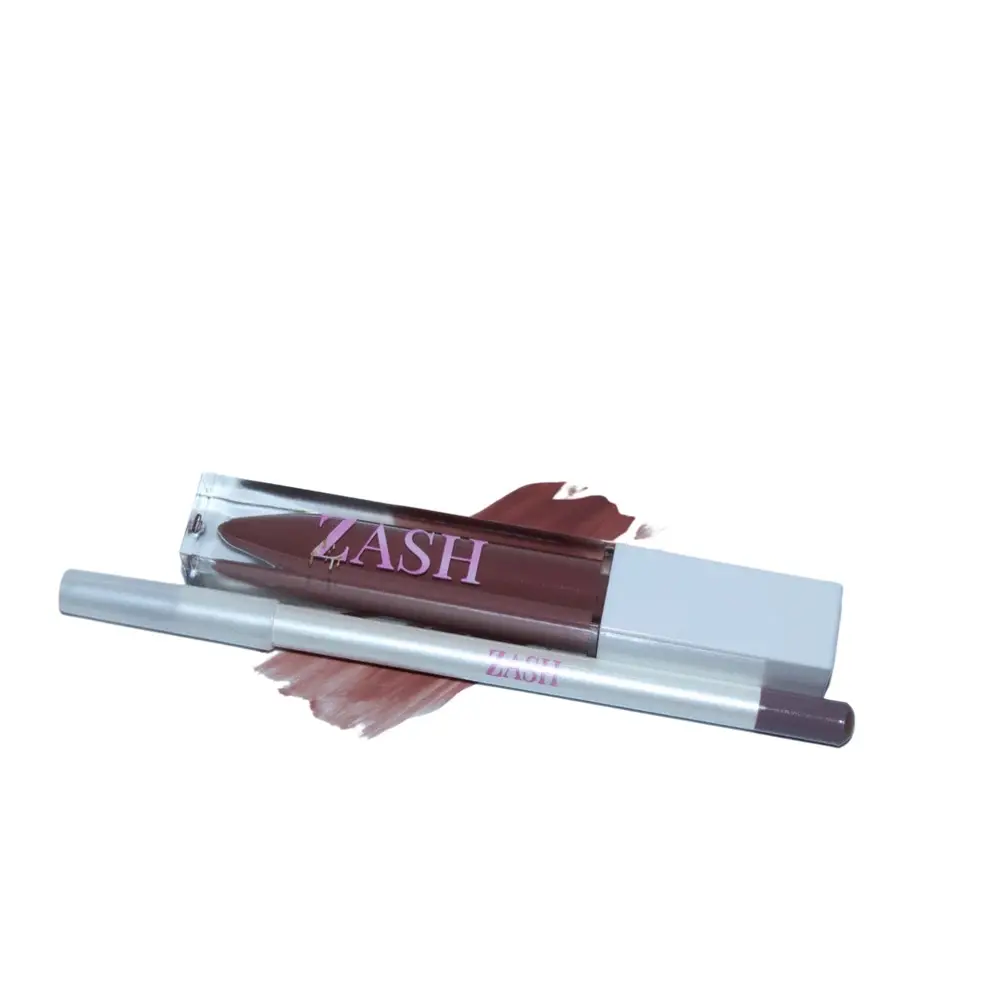 BOMBSHELL LIP KIT