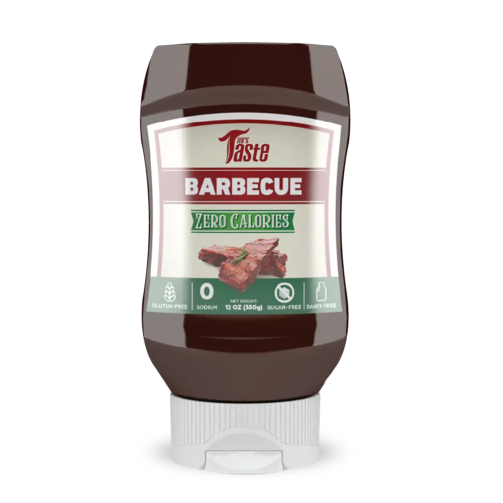 Barbecue Flavor Sauce Dip