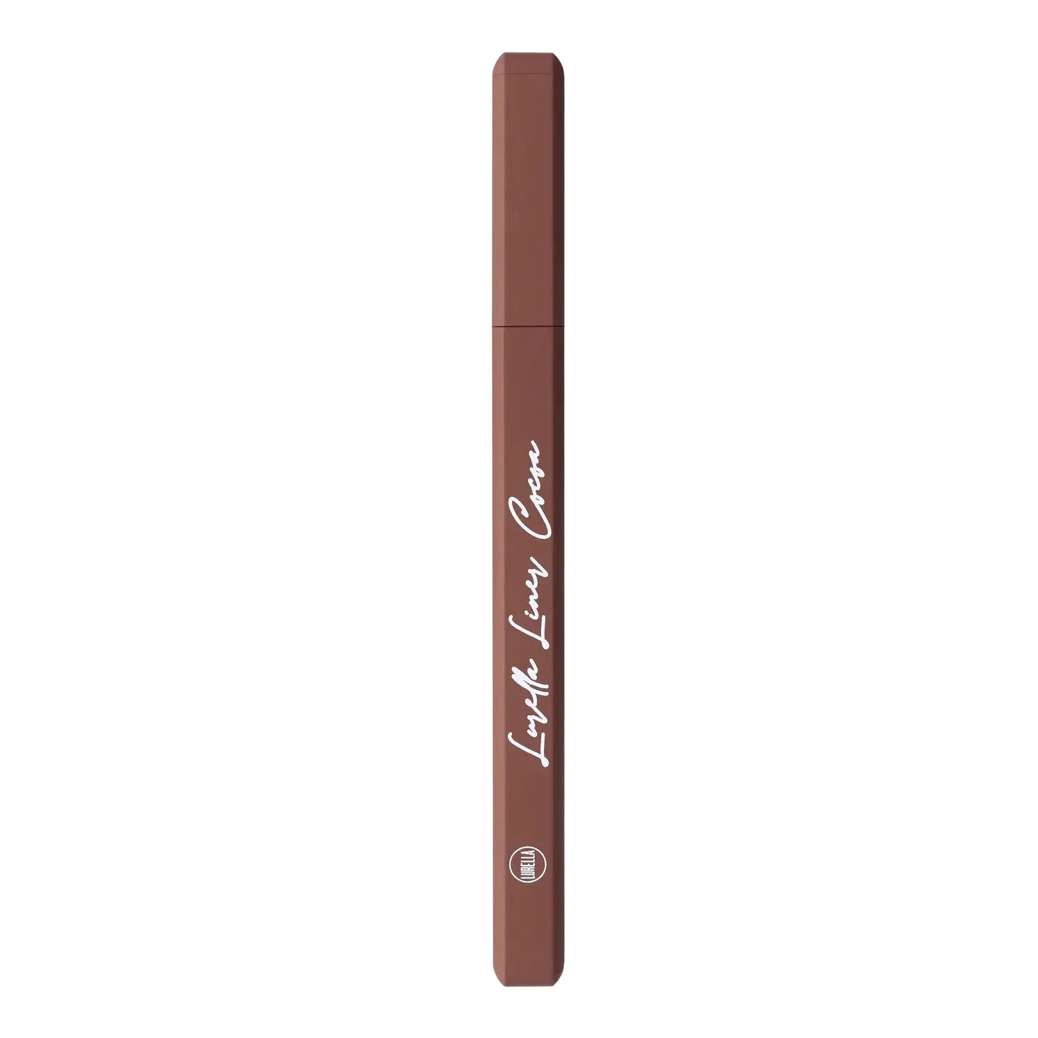 LURELLA - Brown Liquid Eyeliner