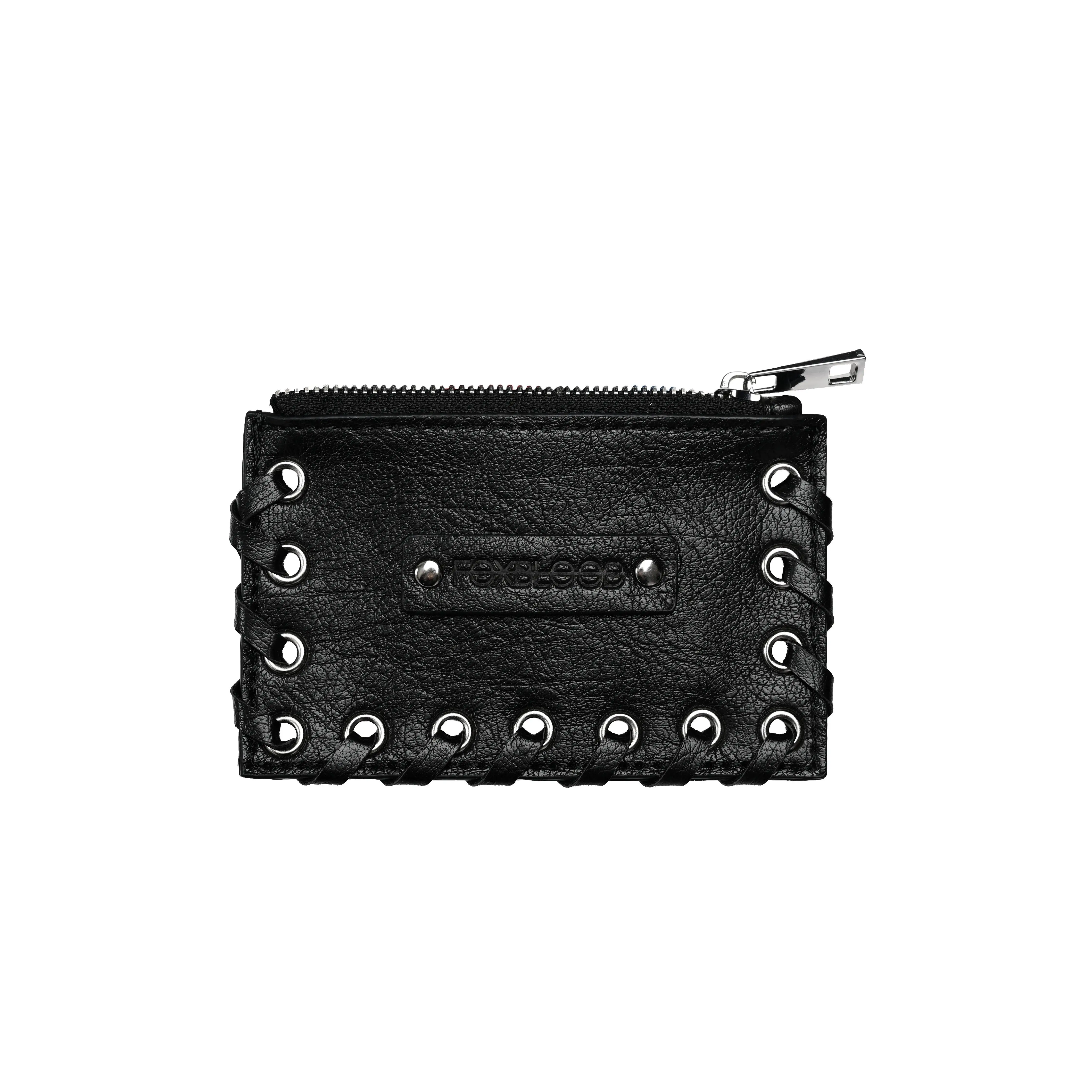 Mini Grommet Pouch