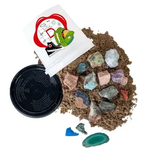 Back to School Quart Bucket