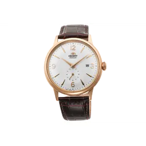 Orient Bambino Small Seconds 40.5mm Automatic Dress Watch, RA-AP0004S30B