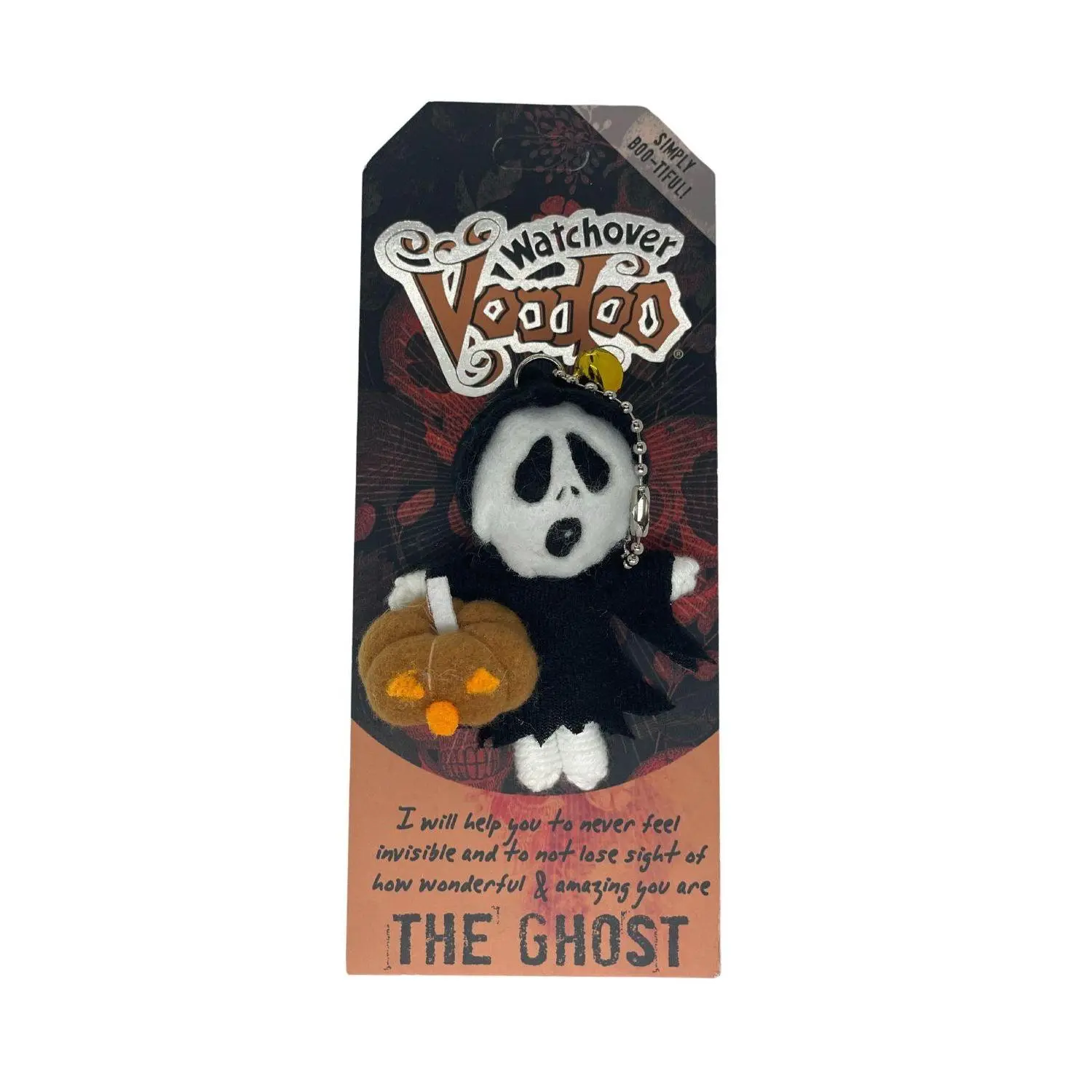 Watchover Voodoo Doll - The Ghost