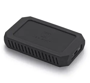 U34 Bolt 4TB USB4 (40Gbps) NVMe Thunderbolt 4 (USB-C) Portable SSD