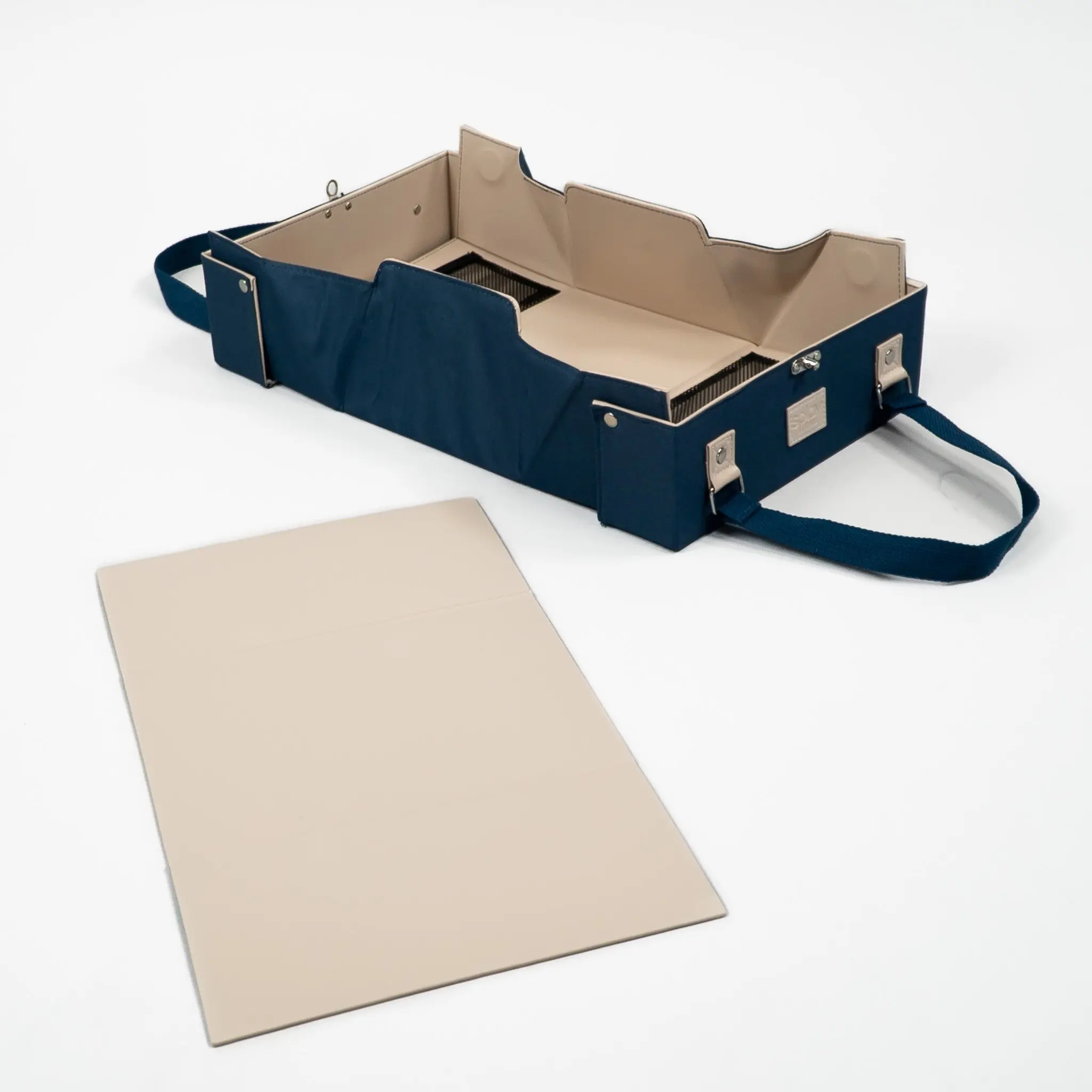 Removable Insert
