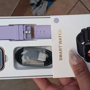 Product Review of Fitness Tracker Smartwatch with Call Function, Touchscreen Activity Watch for iPhone and Android, Bluetooth Calling Health Wearable from J**n