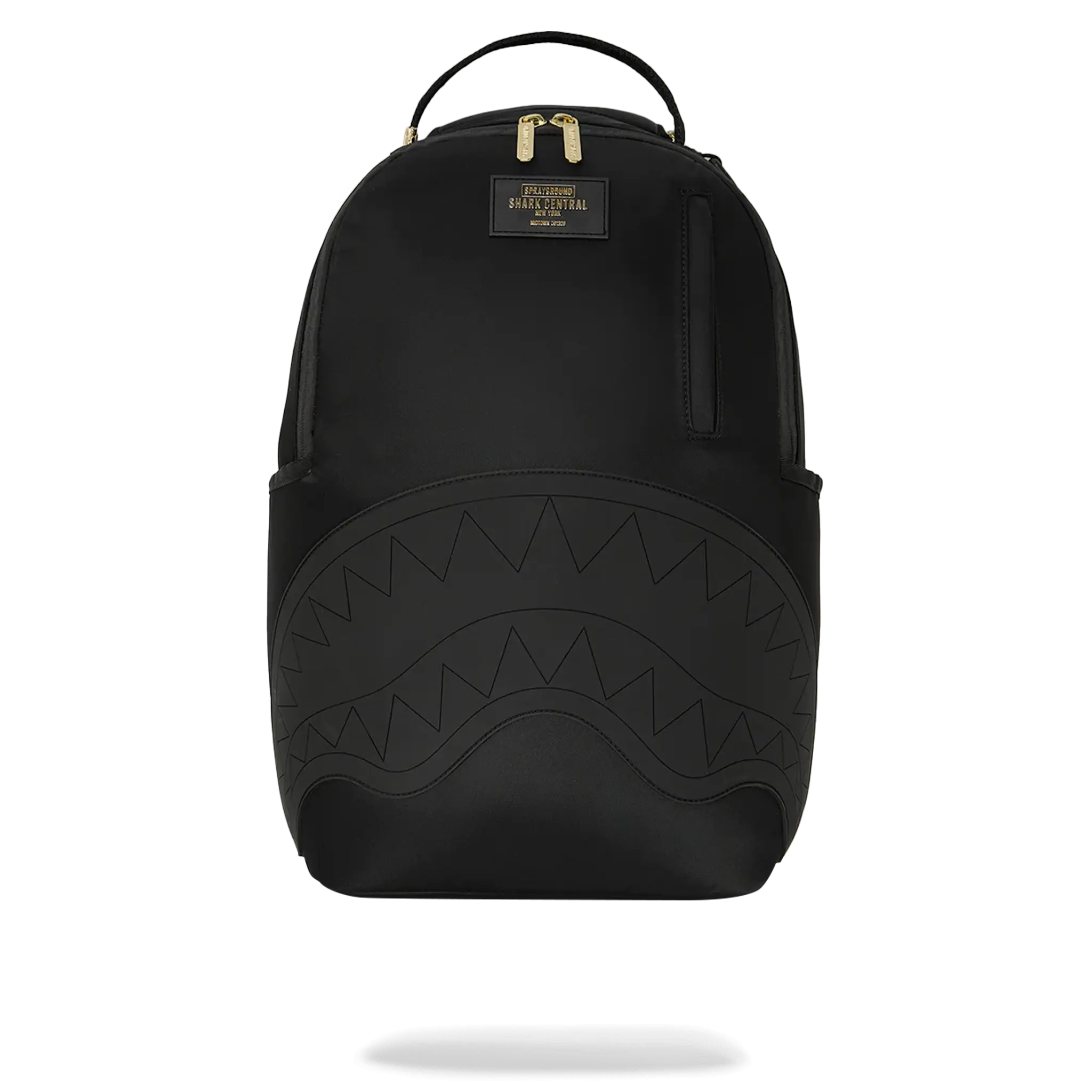 Sprayground Shark Central Bank Backpack Sprayground Shark Central Bank Backpack