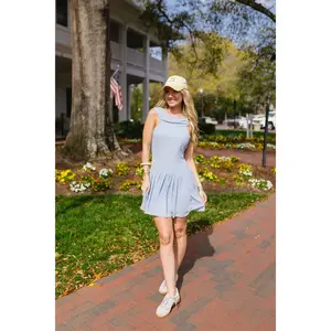 Bright Future Dress