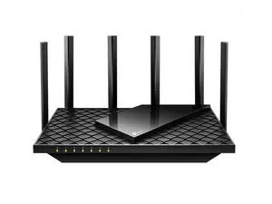TP-Link AX5400 WiFi 6 Router (Archer AX72 Pro) - Multi Gigabit Wireless Internet Router, 1 x 2.5 Gbps Port, Dual Band, VPN Router, Guest Network, MU-MIMO, USB 3.0 Port, WPA3, Compatible with Alexa