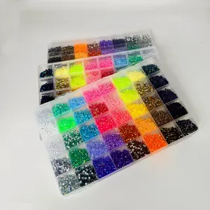 40000 Pieces DIY Crafts & ShoeEmbellishment | Non-Random
