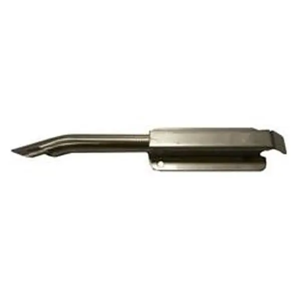 Fire Magic 24187-29 Left Hand Flash Tube for Aurora Grills