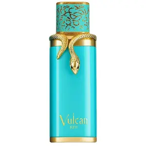 Vulcan Feu by Fragrance World EDP Spray, 3.4oz