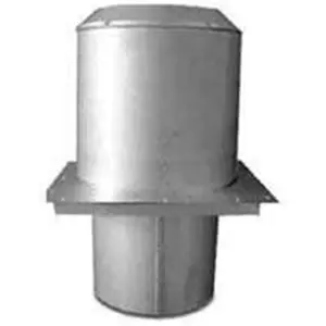 212 MAIN 6 In. Attic Insulation Joist Shield - Blanket Insulation Firestop for Framed Opening Joists in Open Attics