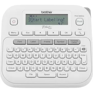 Brother PTD220 Home/Office Everyday Label Maker