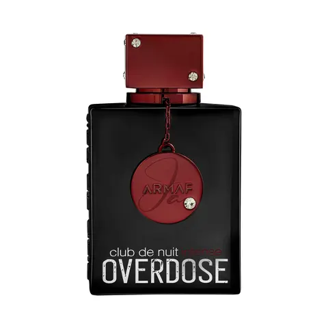 ARMAF Club de Nuit Intense Overdose Extrait de Parfum