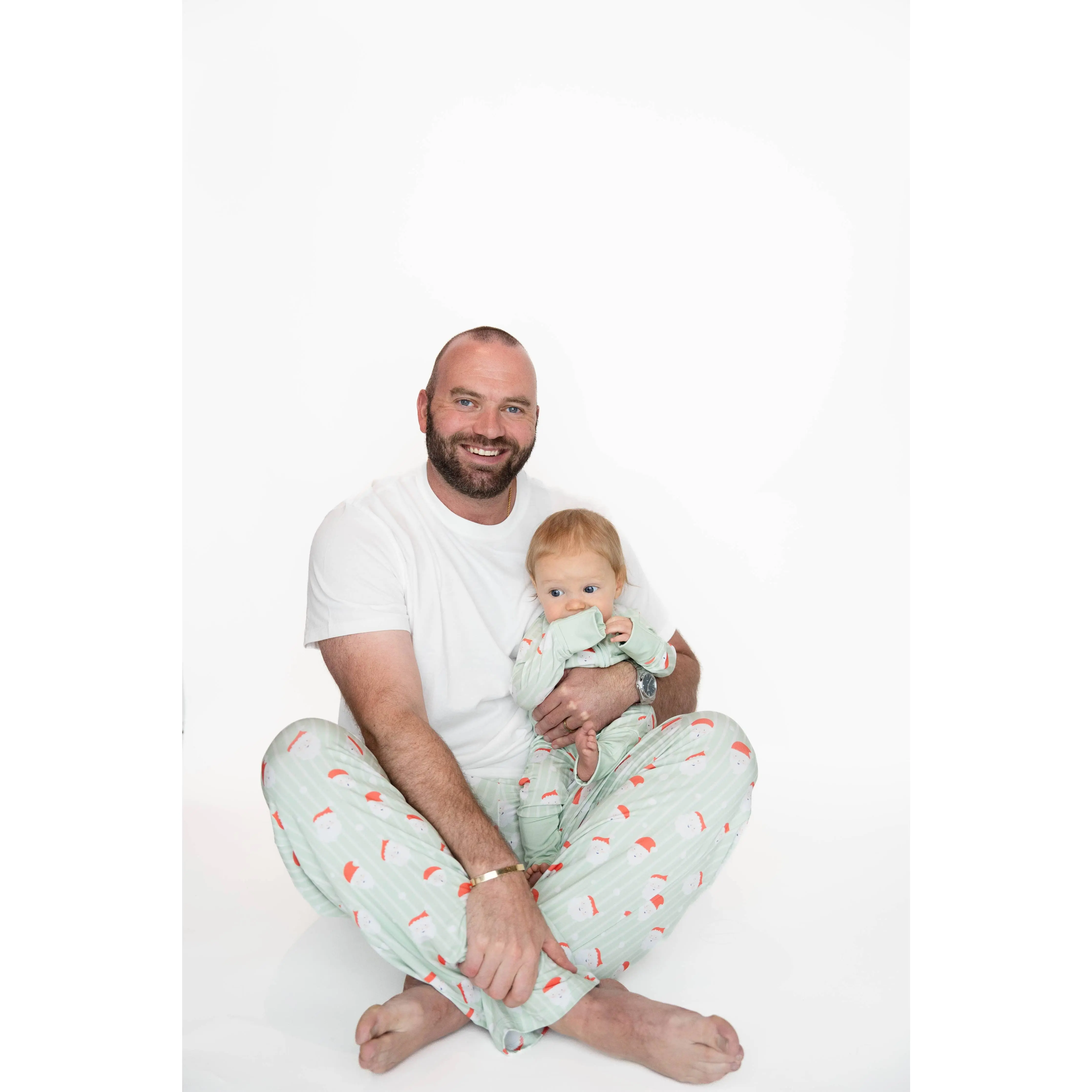 Christmas Cheer Men's Pants
