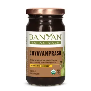 Chyavanprash Superfood Herbal Jam for Immune Support