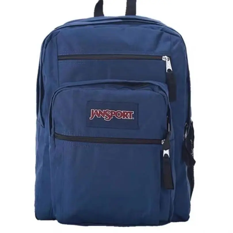 JanSport Large Capacity Water Resistant Laptop Backpack For Work & Travel