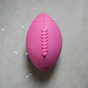 The Scout Football - Limited Edition Bubble Gum Pink