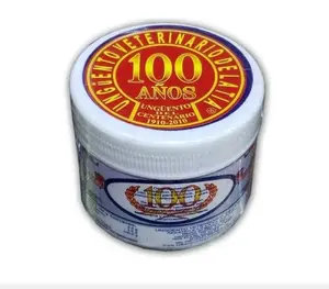 DE LA TIA - Ointment made in mexico 60g