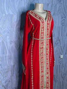 Moroccan Kaftan  Free size