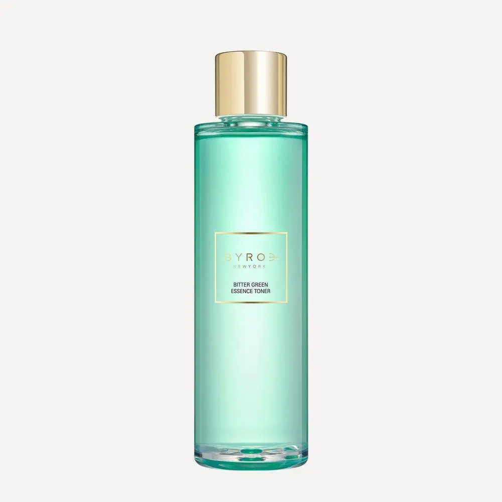 BYROE Bitter Green Essence Toner 150 ml / 5.07 fl oz Single Pack