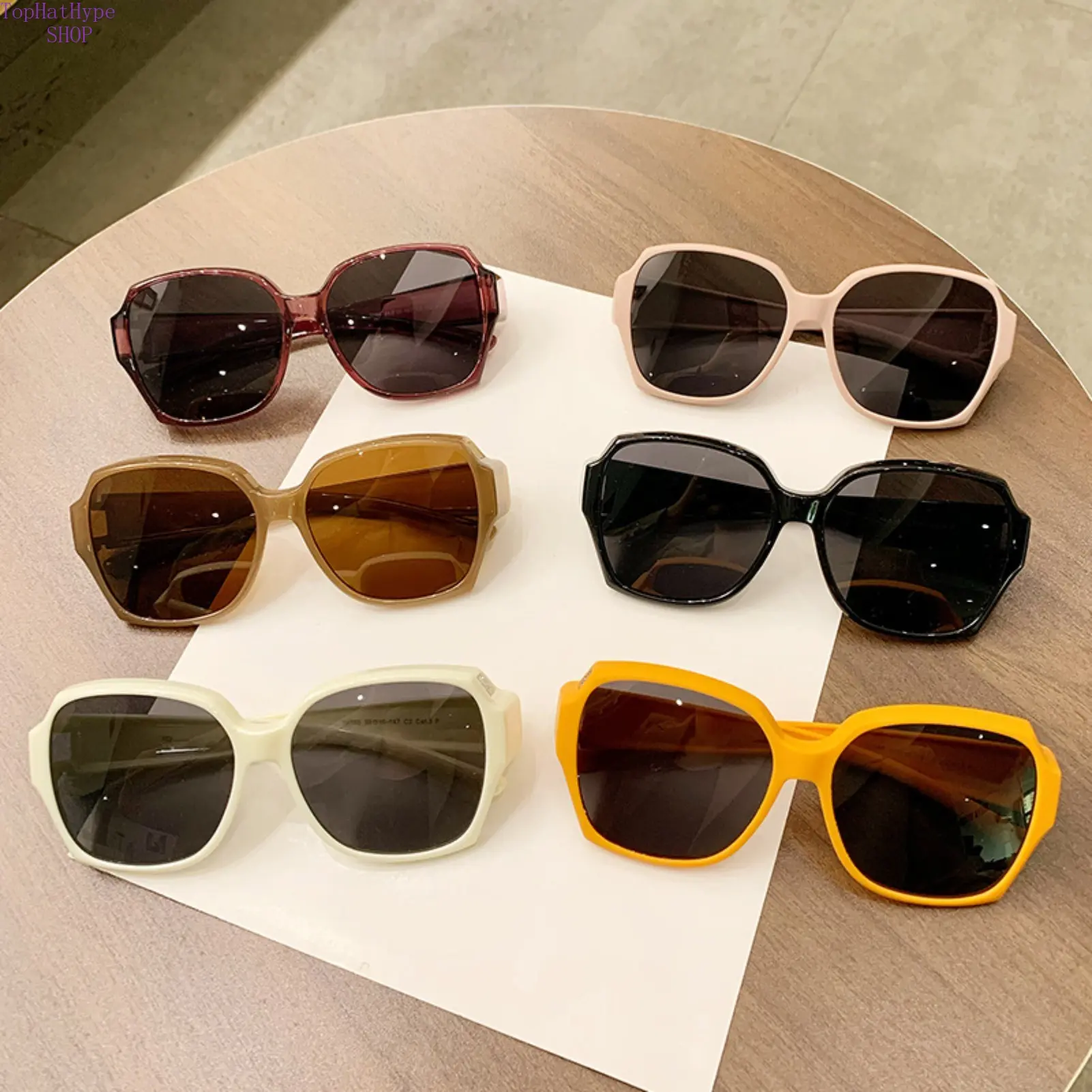 TR90 Polarized Over Glasses Sunglasses,Viral Dual Use Portable Myopia Shades,Light Flexible Unbreakable Frame,Polarized Anti Glare UV400 Full Protection,Compact One Glass Two Ways Eyewear for Driving Cycling Hiking Outdoor Travel Daily Road Safe Casual