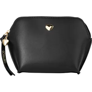 VALENTINE WHO? Make-Up Bag