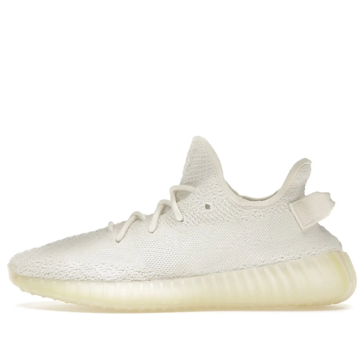 adidas Yeezy Boost 350 V2 'Cream White Triple White' CP9366