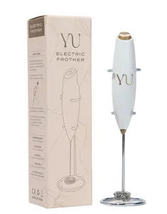 Electric Frother