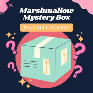 Marshmallow Mystery Box