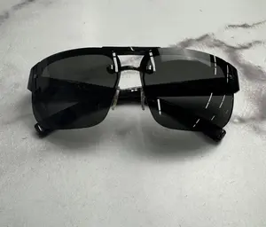 LV Louis Vuitton Attitude Square Sunglasses