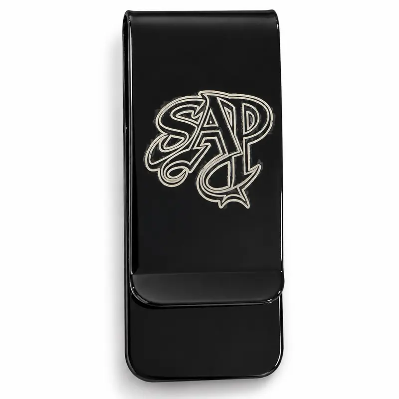 SAP Money Clip