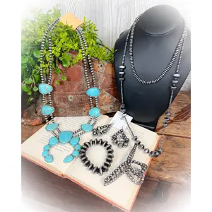 Mystery Western Jewelry Bundle