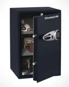 SentrySafe T6-331 Electronic Safe - 2.3 cu. ft.