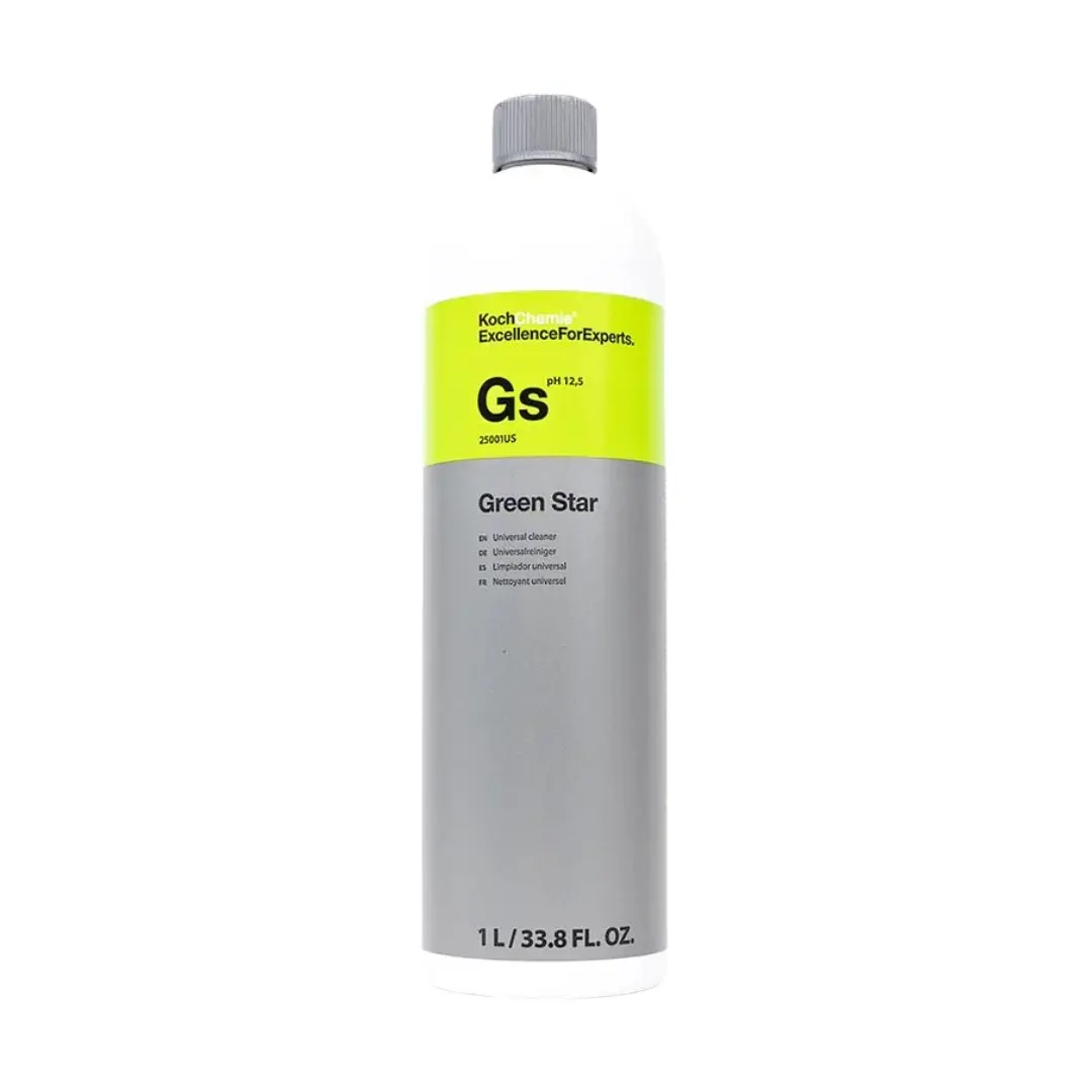 Koch-Chemie Green Star