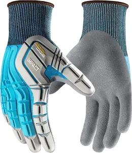 Cooljob Lobster Gloves Spearfishing Dive Glove Puncture Resistant TPR  #lobster #fishing #workgloves #safetygloves #cooljob #outdoorgear #tiktokshop #fishinggear #lobsterdiving