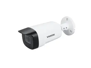 Vivotek IB9399-EHV, 8MP Bullet Camera