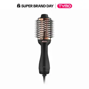 TYMO VOLUMIZER-Hair Dryer Brush for Smooth and Voluminous Hair