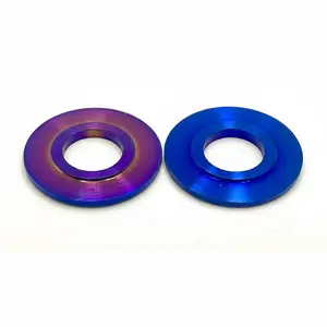 Surron / Segway Swingarm Bearing Inner Step-Washer Set of 2