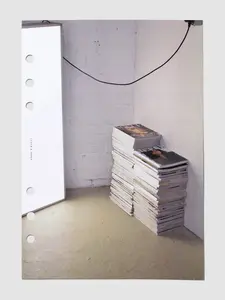 Gallery Planner Dashboard