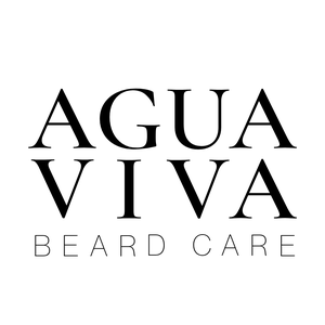 Agua Viva Beard Care