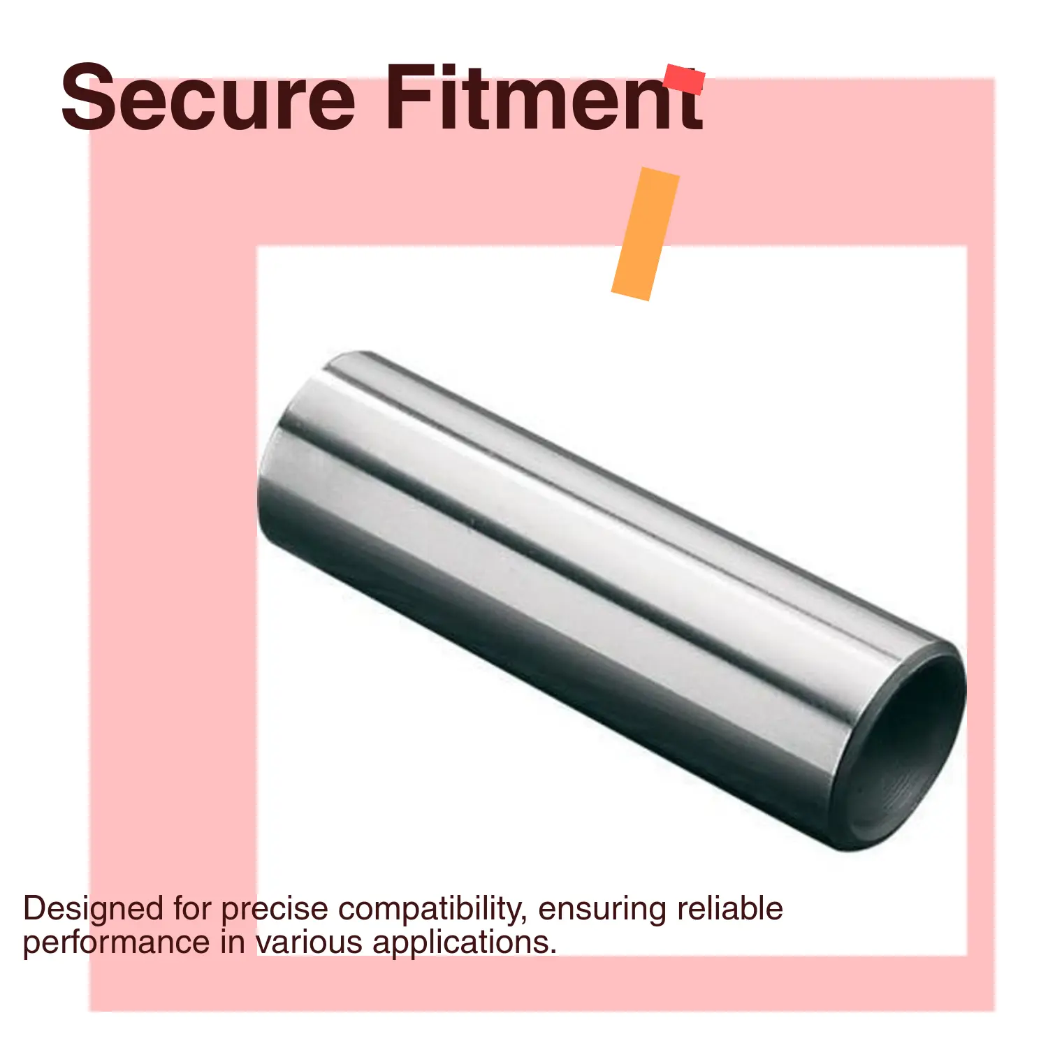 Wiseco 12mm Round Wire Locks