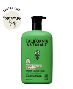 Super Moisture Shampoo