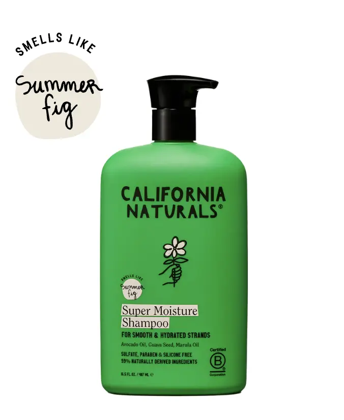 Super Moisture Shampoo Super Moisture Shampoo